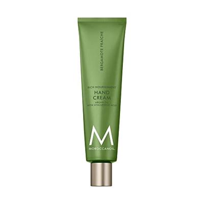 Moroccanoil Hand Cream Bergamot Fraiche