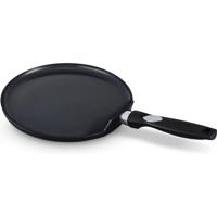 Beka Pro Induc Pannenkoekenpan 24 cm Zwart - thumbnail