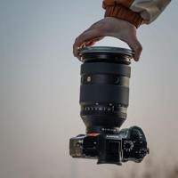 NiSi JetMag Pro 95MAG Landscape ND Kit - thumbnail