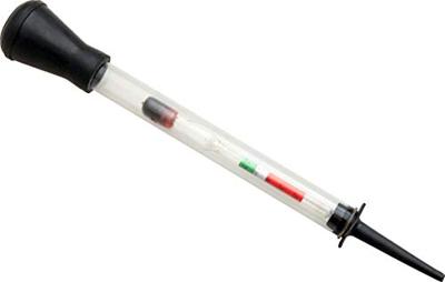 HP Autozubehör Zuurgraadtester