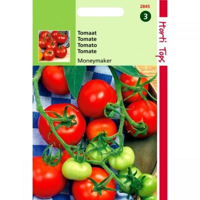 Zaden Tomaten Moneymaker Hortitops - Hortitops Zaden Tomaten Moneymaker Hortitops - Hortitops