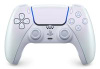 Sony DualSense Wireless Controller (Chroma Pearl) - thumbnail
