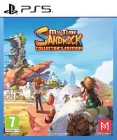 My Time at Sandrock Collector's Edition - thumbnail