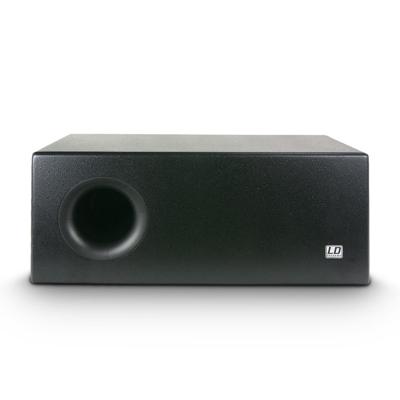 LD Systems SUB 88 A actieve subwoofer 2 x 8 inch LD Systems SUB 88 A actieve subwoofer 2 x 8 inch