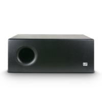 LD Systems SUB88A actieve subwoofer 2x8 inch - thumbnail