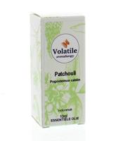 Volatile Patchouli - thumbnail