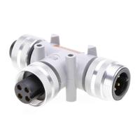 Molex 1300680079 Sensor/actuator adapter 1 stuk(s) - thumbnail