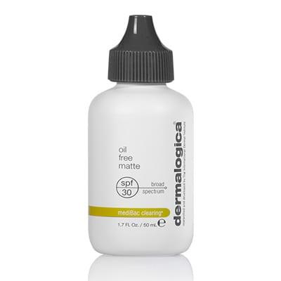 Dermalogica Oil Free Matte SPF30