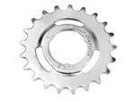 SturmeyArcher Tandwiel 22 1/8" sturmey archer opsteek doorgezet zilver - thumbnail