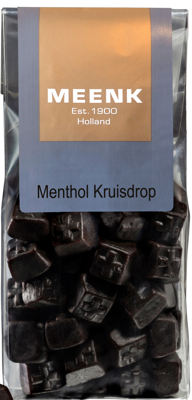 Meenk Menthol Kruisdrop