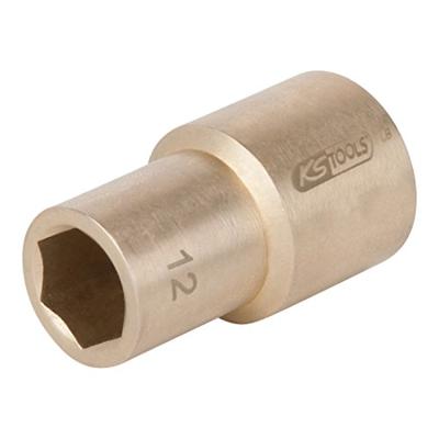 KS Tools 9631204 9631204 Verwisselbare kop 6 mm