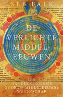 De verlichte middeleeuwen - Seb Falk - ebook - thumbnail
