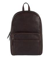 Burkely Antique Avery Backpack 14'-Dark Brown - thumbnail