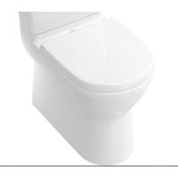 Villeroy & Boch O.Novo Duobloccloset Aquareduct CeramicPlus Wit - thumbnail