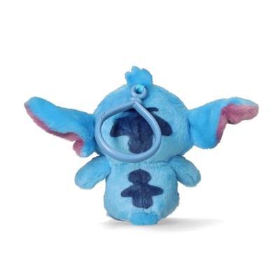 Lilo & Stitch Plush Keychain Stitch 12 cm