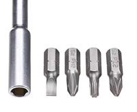 Stanley FMHT0-62691 FatMax Ratelschroevendraaier Pistoolgreep - thumbnail