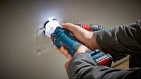 Bosch Professional GCU 18V-30 solo Gipsfrees met accu 18 V - thumbnail