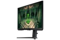 Gamer PC -scherm - Samsung - Odyssey G4 - G40B S27BG400EU - 27 '' FHD - IPS BLAB - 1 MS - 240Hz - HDMI / DisplayPort - Amd Freesync - thumbnail