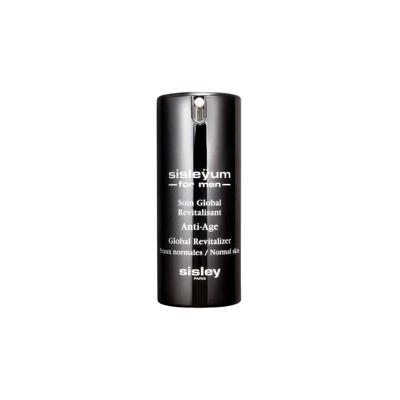 Sisley For Men Anti-Age Global Revitalizer - Normal Skin 50ml