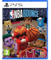 NBA Bounce - thumbnail