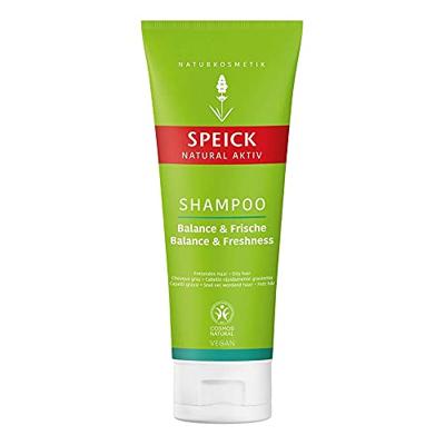 Speick Natural Aktiv Shampoo Balance & Freshness