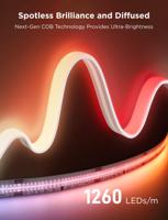 Govee Light Pro Universeel strooklicht LED 3000 mm - thumbnail