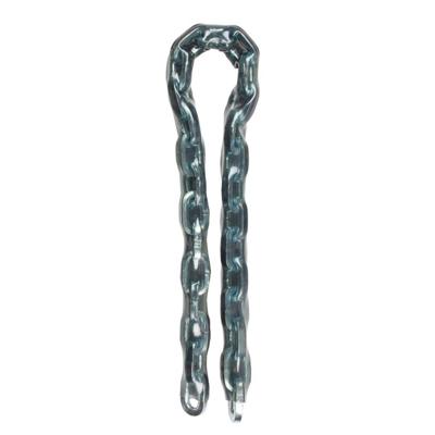 Masterlock Stalen Ketting - 6mm - 1,50m - 8012EURD 8012EURD
