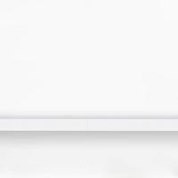 Partytent met zijwanden professioneel 90 g/m 4x9 m wit - thumbnail