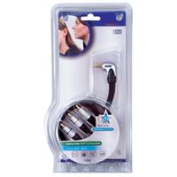 Extra hoge kwaliteit camcorder kabel 1,5m - thumbnail