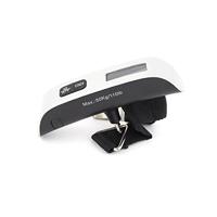 Esperanza ETS002 bagageweegschaal 50 kg Elektronisch - thumbnail