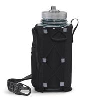 The North Face Borealis Water Bottle Holder Opbergzak TNF Black/TNF Black/NPF One Size - thumbnail
