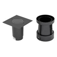 EVN EVN Lichttechnik 679435A Vloerinbouwlamp LED - thumbnail