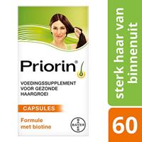 Priorin Haar Capsules - thumbnail