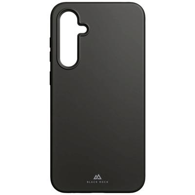 Black Rock Urban Backcover Samsung Galaxy S23 FE Zwart
