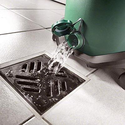 Bosch Home and Garden AdvancedVac 20 Nat- en droogzuiger 1200 W 20 l