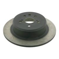 Remschijf achter 27239 - thumbnail