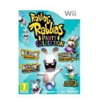 Raving Rabbids Party Collection - thumbnail