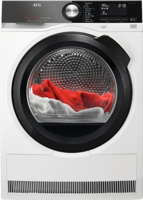 AEG T9DEN98BC FiberPro warmtepompdroger - thumbnail