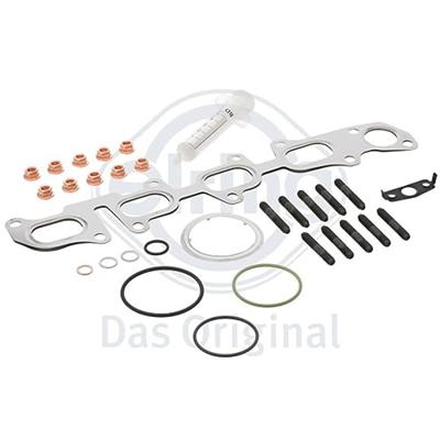 Turbocharger, montageset 696000