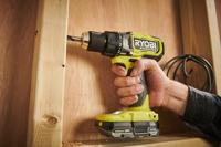 Ryobi RPD18BL2-0 | ONE+ 18V brushless Accu klopboormachine (excl. accu) - 5133006489 - thumbnail