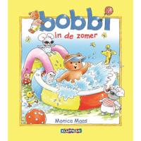 Bobbi in de zomer - thumbnail