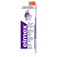 Elmex Tandpasta Opti-glazuur Professional 75ml Nf - thumbnail