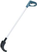 Makita Accessoires Verlengsteel - 198516-8 - 198516-8 - thumbnail