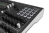 Waldorf IRIDIUM 16-voice hybrid synthesizer - thumbnail