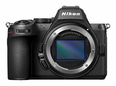 Nikon Z5II Kit w/ 24-70 f/4.0 S