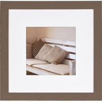 Henzo Driftwood 40x40 Frame bruin - thumbnail