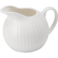 Excellent Houseware Melkkan porselein new bone doos a 6 - thumbnail