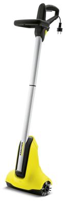 Kärcher Home & Garden 1.644-000.0 PCL 4 Terrasreiniger 230 V Kärcher Home & Garden 1.644-000.0 PCL 4 Terrasreiniger 230 V