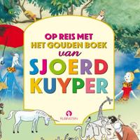Op reis met het Gouden Boek van Sjoerd Kuyper - thumbnail