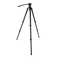 Nest Professioneel Carbon Statief NT-7403CK + Balhoofd - thumbnail
